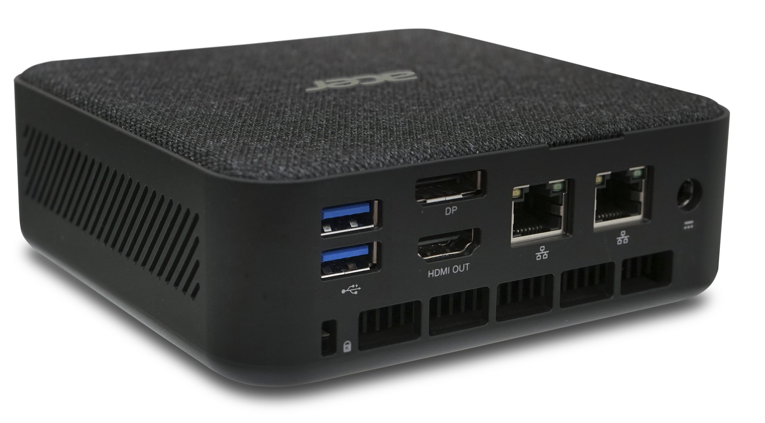 Acer Revo Box RB102-14U5U Intel Core Ultra 5 125U 16 GB DDR5-SDRAM 512 GB SSD Windows 11 Home Mini PC Zwart - Afbeelding 7