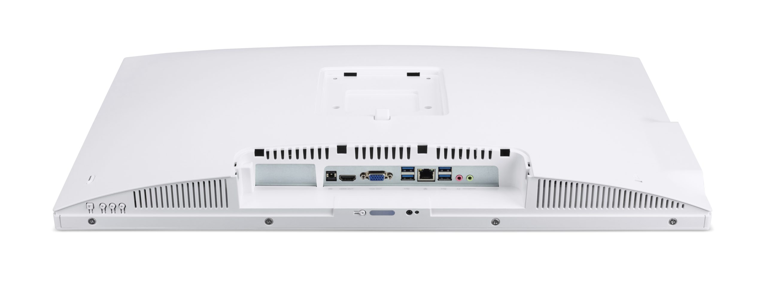 Acer Aspire C27-1WI7616 NL Intel® Core™ i7 i7-1355U 68,6 cm (27") 1920 x 1080 Pixels Alles-in-één-pc 16 GB DDR4-SDRAM 1 TB SSD Windows 11 Home Wi-Fi 6 (802.11ax) Wit - Afbeelding 9