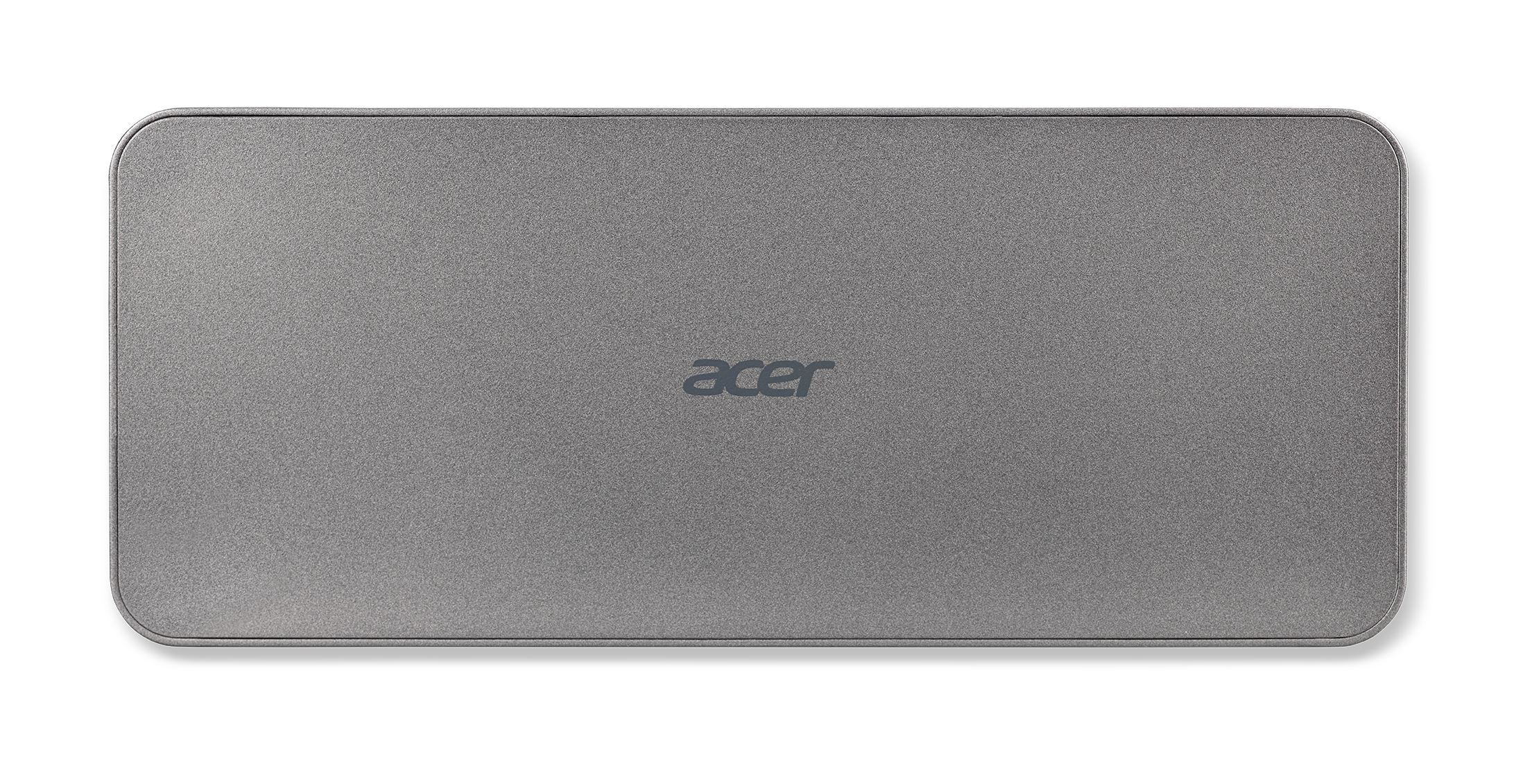 Acer USB Type-C Docking Station D501 USB 3.2 Gen 1 (3.1 Gen 1) Type-C Grijs - Afbeelding 7