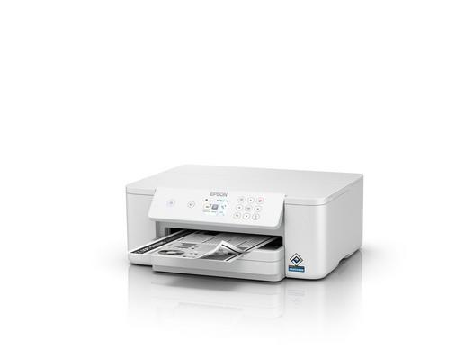 Epson WorkForce Pro WF-M4119DW inkjetprinter 4800 x 2400 DPI A4 Wifi - Afbeelding 22
