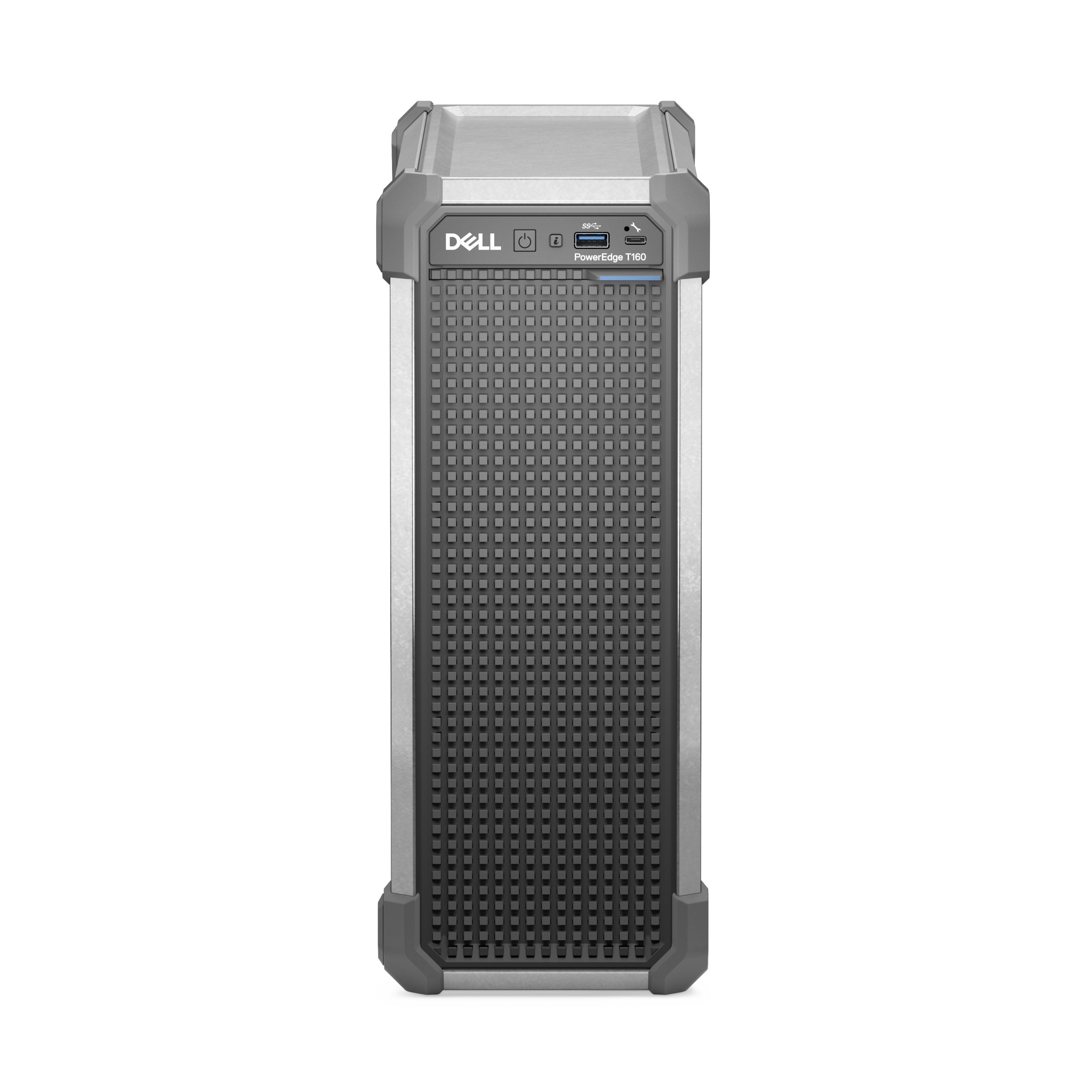 DELL PowerEdge T160 server 2 TB Tower (3U) Intel Xeon 6 6315P 2,8 GHz 32 GB DDR5-SDRAM 300 W - Afbeelding 2
