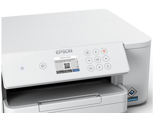 Epson WorkForce Pro WF-M4119DW inkjetprinter 4800 x 2400 DPI A4 Wifi - Afbeelding 6