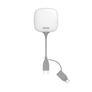 Epson ELPWT01 Zendermodule Grijs, Wit 1 stuk(s)