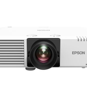 Epson EB-L530U Projector met normale projectieafstand 5200 ANSI lumens 3LCD WUXGA (1920×1200) Wit