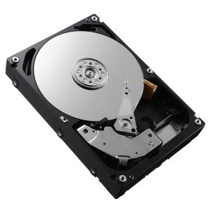 DELL 161-BBQD interne harde schijf 4 TB 7200 RPM 3.5″ NL-SAS