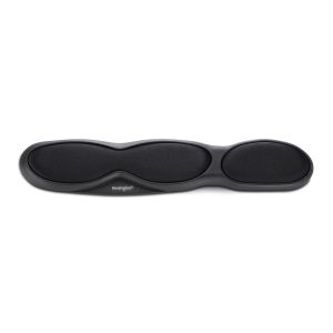 Kensington Gel Wrist Rest – Black
