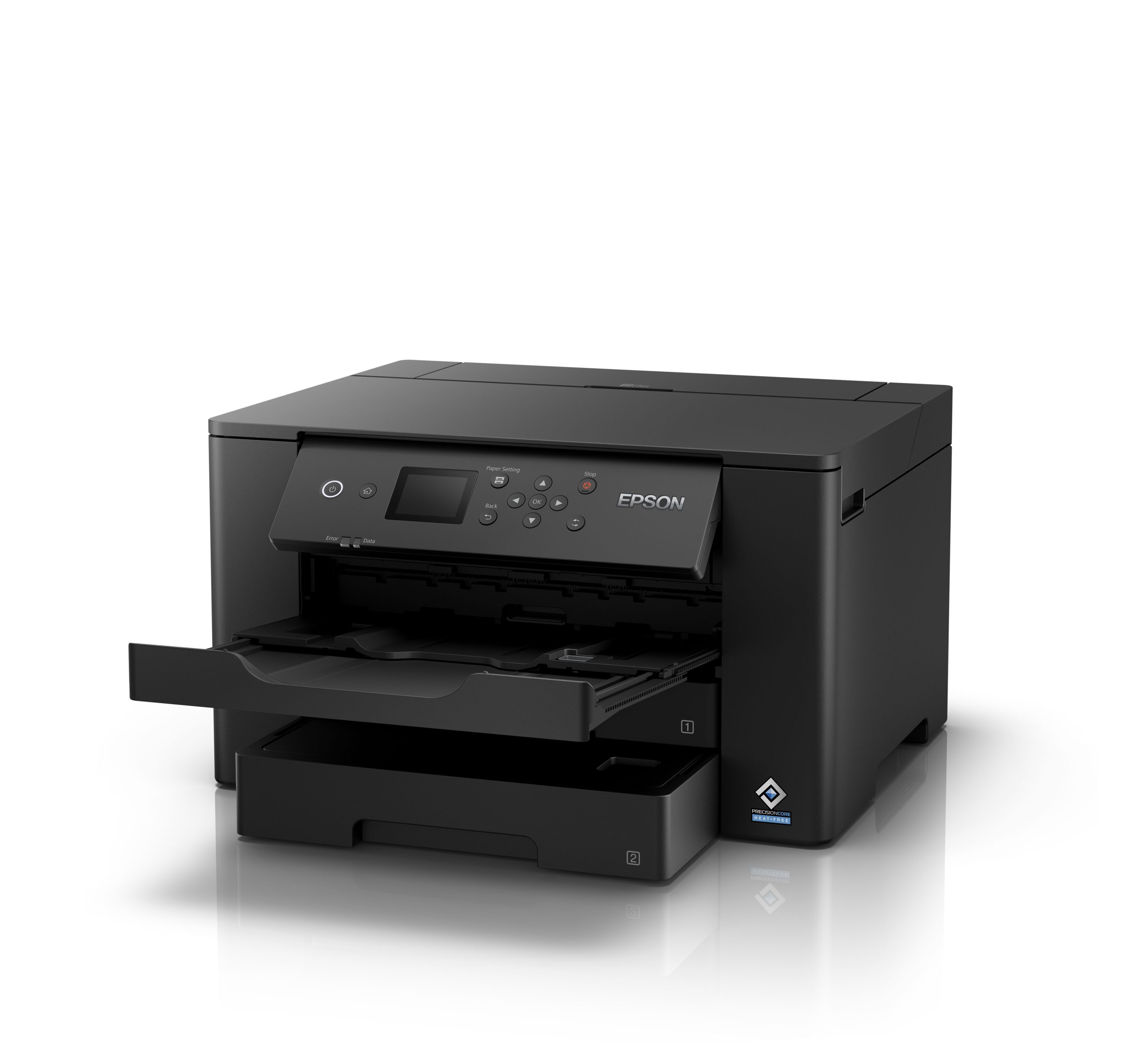 Epson WorkForce WF-7310DTW inkjetprinter Kleur 4800 x 2400 DPI A3 Wifi - Afbeelding 4