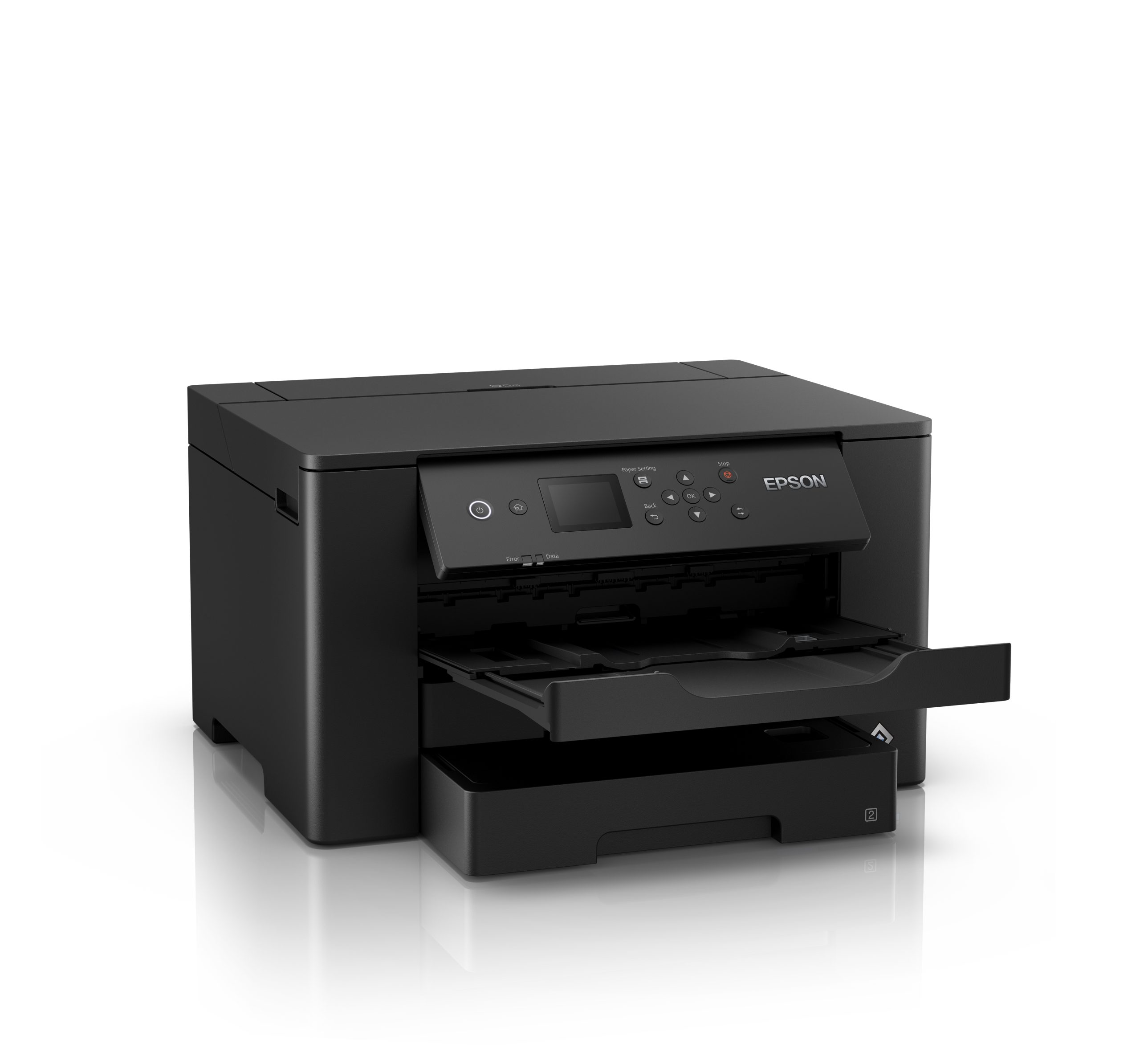 Epson WorkForce WF-7310DTW inkjetprinter Kleur 4800 x 2400 DPI A3 Wifi - Afbeelding 3