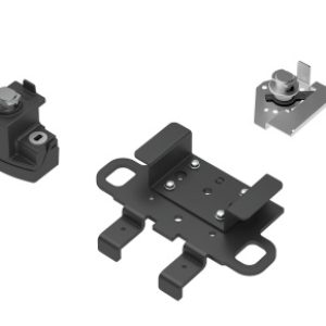 Epson V12HA32140 projectorbevestigingsaccessoire Interfacebeugel Zwart