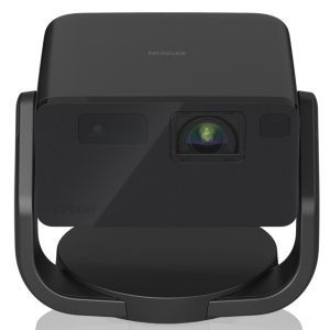 Epson EF-22B Projector met normale projectieafstand 3LCD 1080p (1920×1080) Zwart