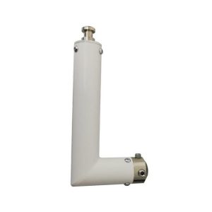 Epson V12H006AF0 projectorbevestigingsaccessoire Portretadapter Wit