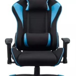 Acer Predator Gaming leunstoel Zwart, Blauw