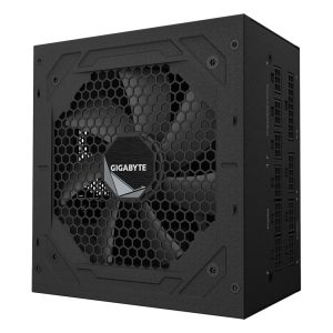 GIGABYTE UD1000GM power supply unit 1000 W 20+4 pin ATX ATX Zwart