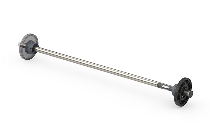 Epson C12C936171 Printer/Scanner reserveonderdeel en accessoire Wals 1 stuk(s)