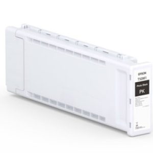 Epson UltraChrome XD3 inktcartridge 1 stuk(s) Zwart