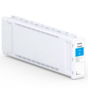 Epson UltraChrome XD3 inktcartridge 1 stuk(s) Cyaan