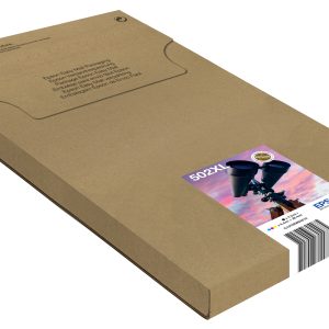 Epson Multipack 4-colours 502XL EasyMail
