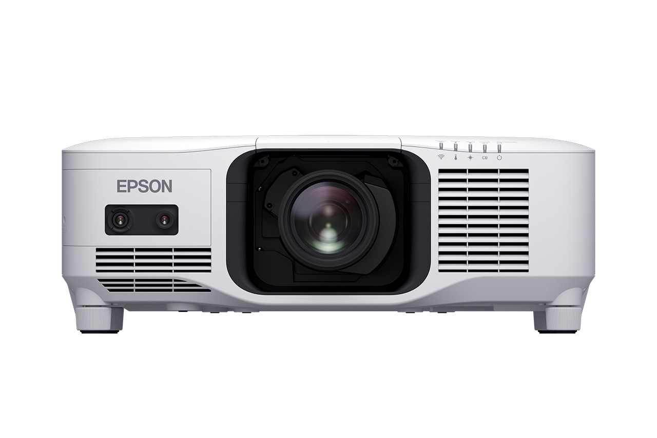 Epson EB-PU2120W - Afbeelding 3
