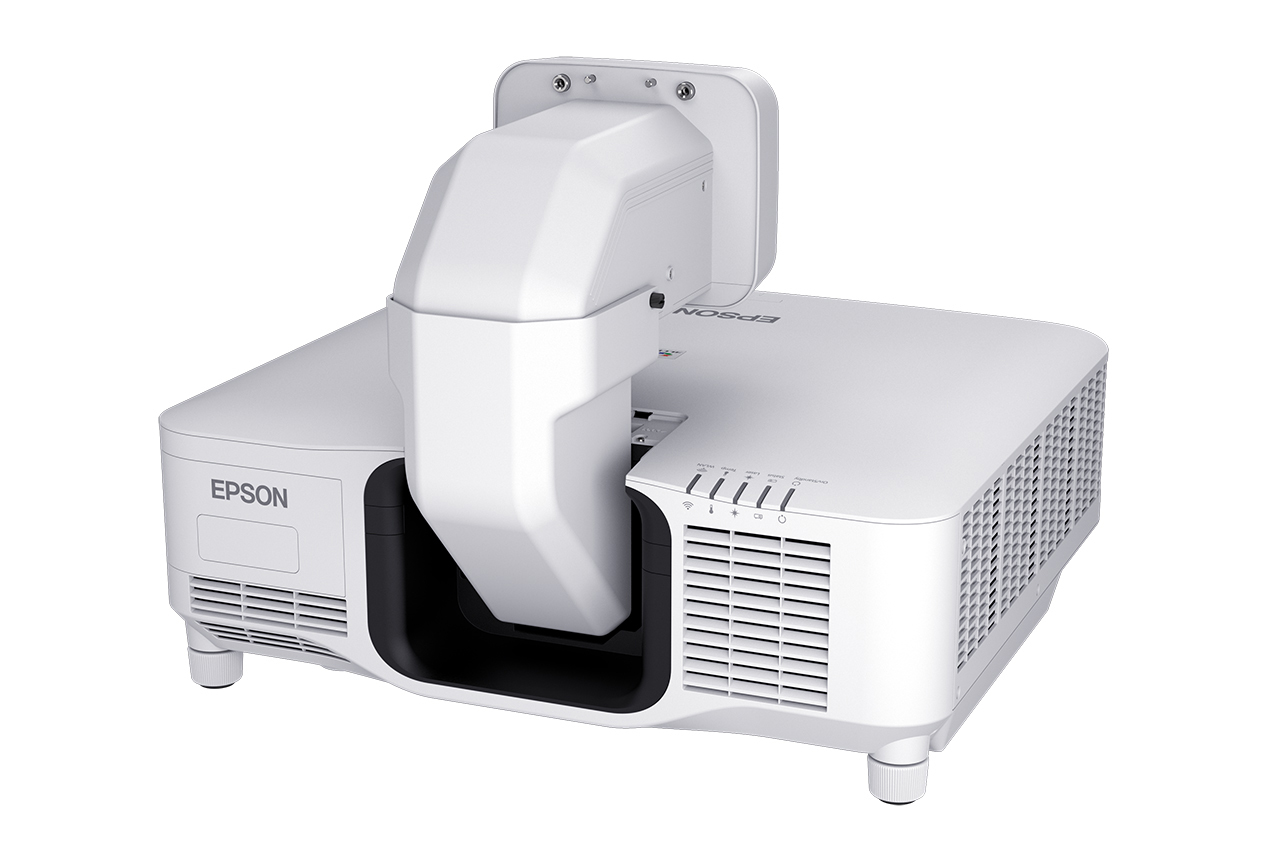 Epson EB-PU2120W - Afbeelding 6