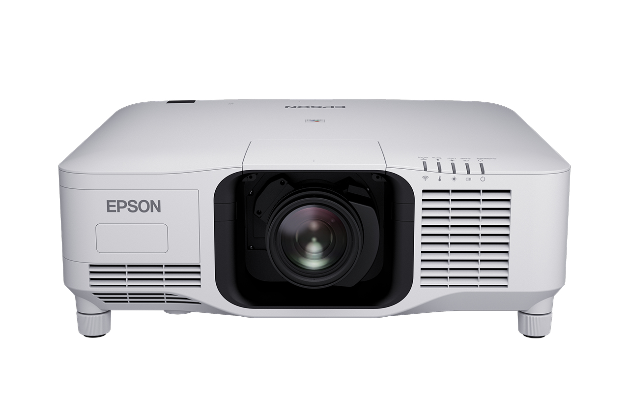 Epson EB-PU2120W - Afbeelding 9