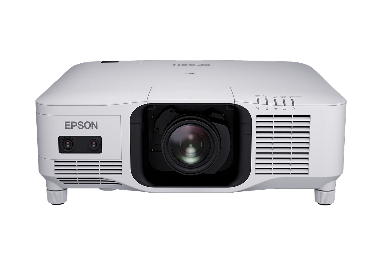 Epson EB-PU2120W - Afbeelding 2