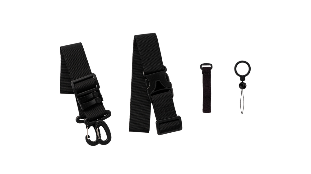 Epson BO-CH400 Houder Zwart - Afbeelding 4