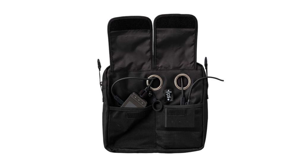 Epson BO-CH400 Houder Zwart - Afbeelding 6