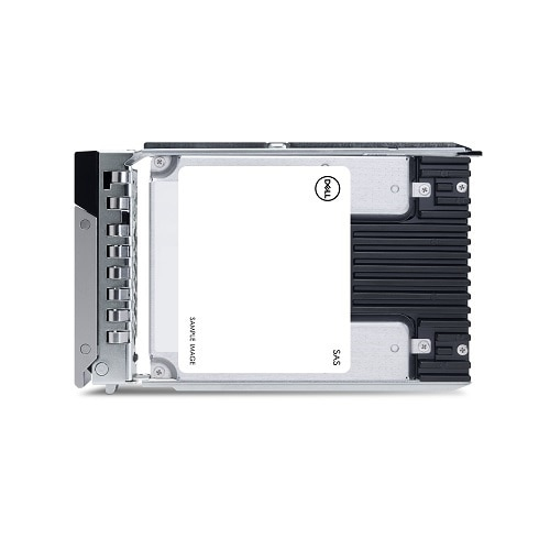 DELL 345-BEFT internal solid state drive 1,92 TB 2.5" SATA III