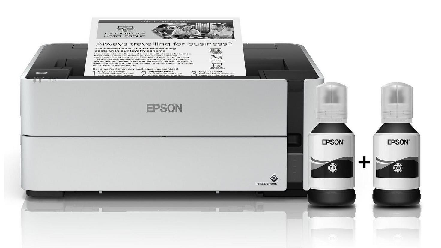 Epson EcoTank ET-M1170 - Afbeelding 3