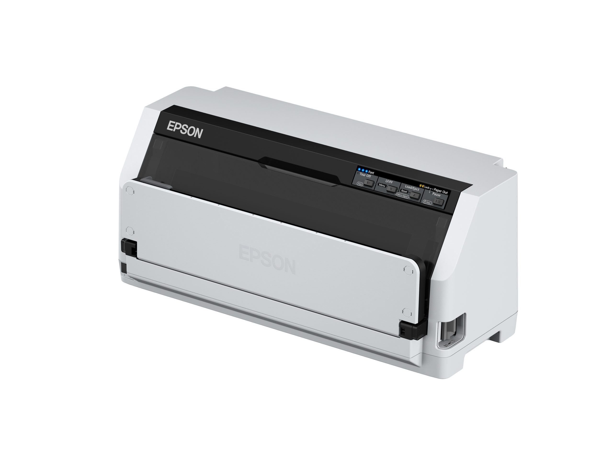Epson LQ-780 - Afbeelding 4