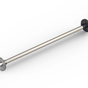 Epson Roll Feed Spindle 36″ LFP desktop