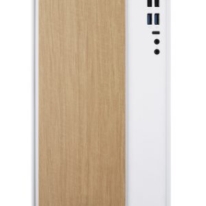 Acer Aspire TC-101 I5316W56 Intel® Core™ i5 i5-13420H 16 GB DDR4-SDRAM 1 TB SSD NVIDIA GeForce RTX 5060 Windows 11 Home Tower PC Wit