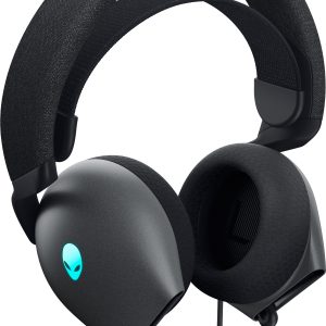 Alienware AW520H Headset Bedraad Hoofdband Gamen Grijs