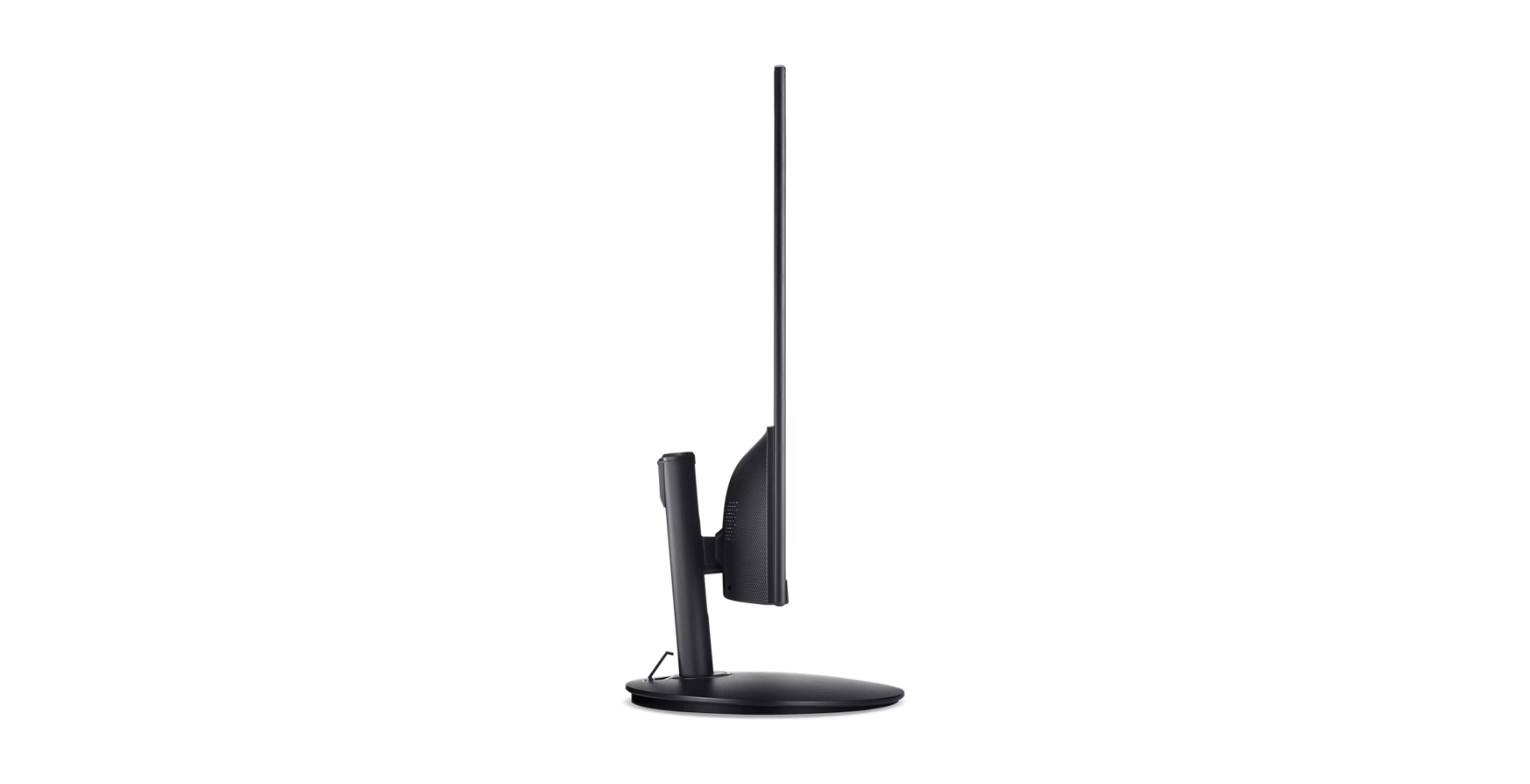 Acer SH242YEbmihux computer monitor 60,5 cm (23.8") 1920 x 1080 Pixels Full HD LED Zwart - Afbeelding 5