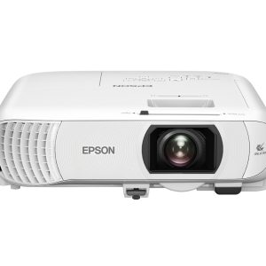 Epson EH-TW840 4000 ANSI lumens 3LCD 1080p (1920×1080) Wit