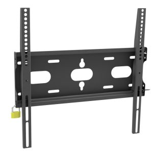 iiyama MD-WM4040 flat panel bureau steun Zwart