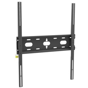 iiyama MD-WM6080 flat panel bureau steun Muur Zwart