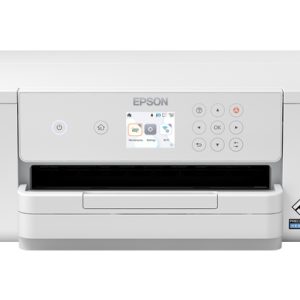Epson WorkForce Pro WF-M4119DW inkjetprinter 4800 x 2400 DPI A4 Wifi