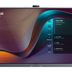 Yealink MeetingBoard 86 Pro/MB86Pro-A02