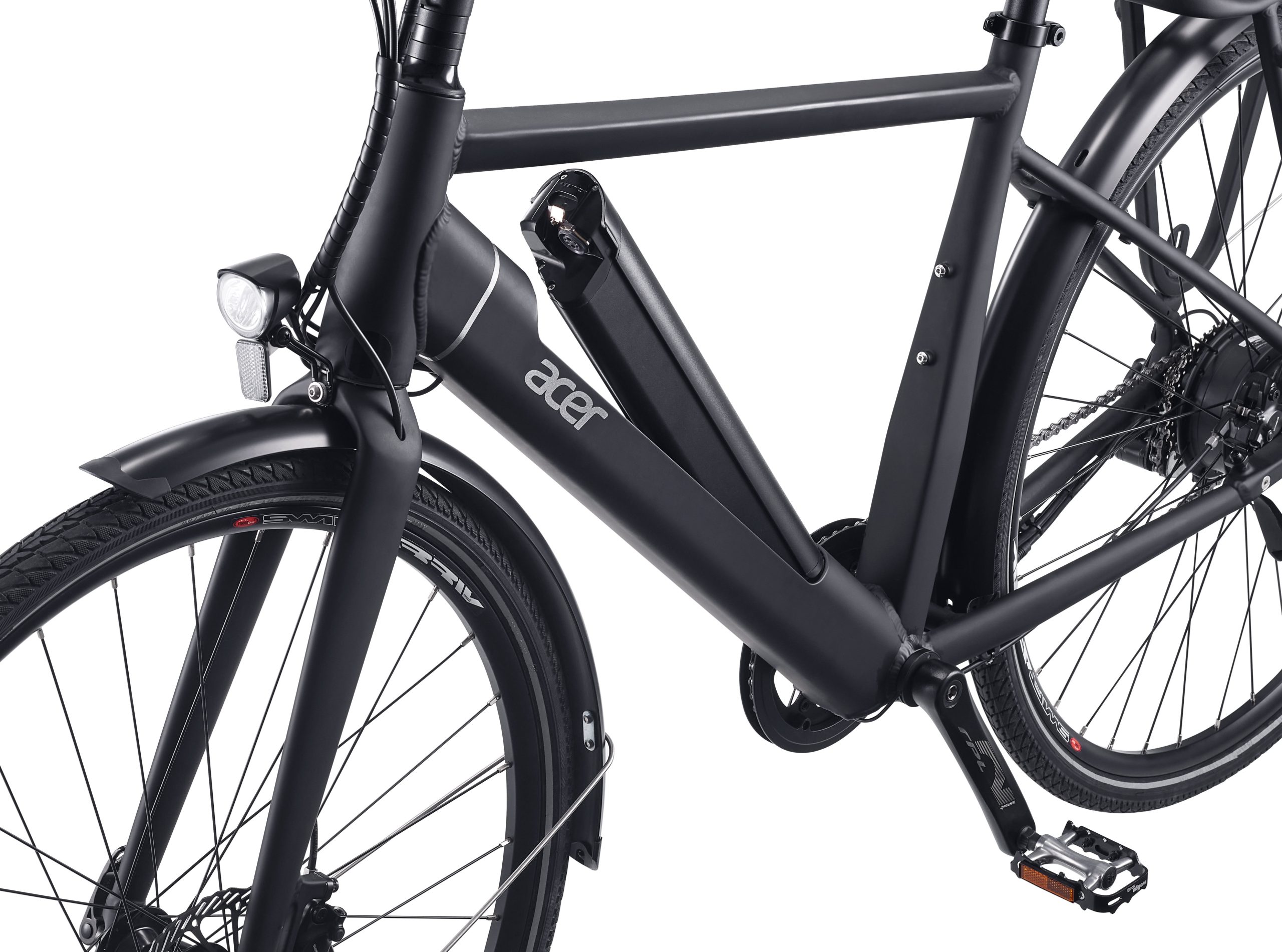 Acer AUR-R5070L-230 Zwart Aluminium L 21 kg Lithium-Ion (Li-Ion) - Afbeelding 5