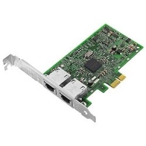 DELL 540-BDHT netwerkkaart Intern Ethernet 1000 Mbit/s