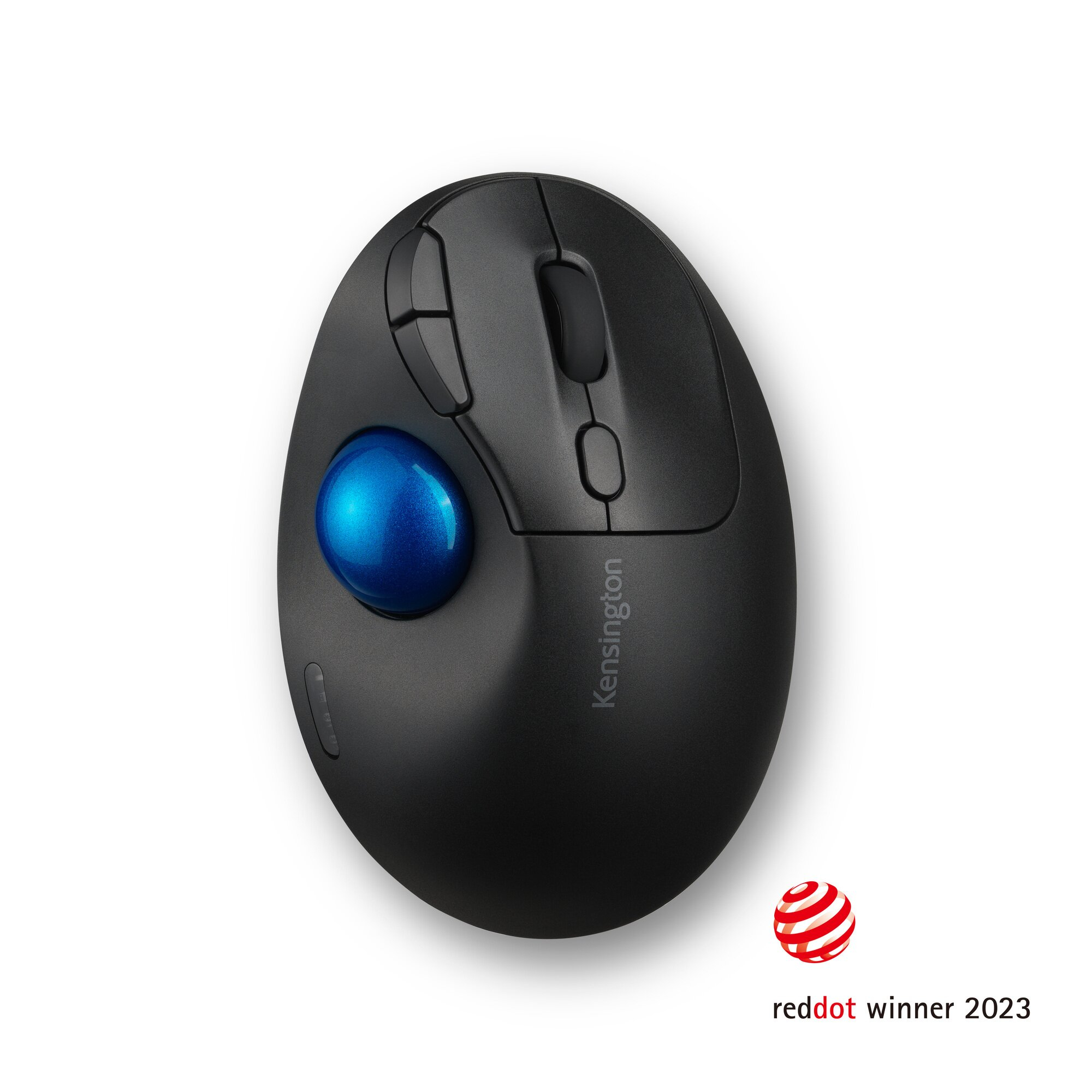 Kensington Pro Fit Ergo TB450 EQ Trackball - Afbeelding 9