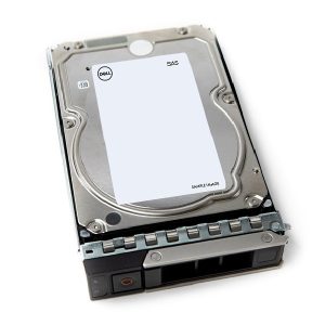 DELL 161-BBSO interne harde schijf 8 TB 7200 RPM 3.5″ SAS