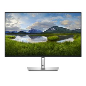 DELL P Series P2725HE computer monitor 68,6 cm (27″) 1920 x 1080 Pixels Full HD LCD Zwart