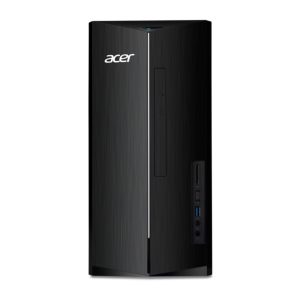 Acer Aspire TC-1785 I5528 Intel® Core™ i5 i5-14400 16 GB DDR5-SDRAM 512 GB SSD Windows 11 Home Tower PC Zwart
