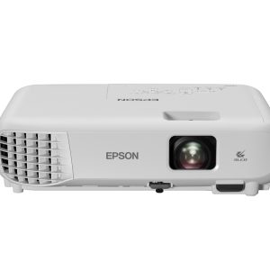 Epson EB-W53 4000 ANSI lumens 3LCD WXGA (1200×800) Wit