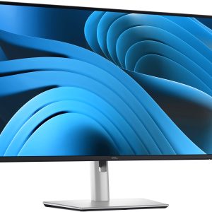 DELL Pro Plus P2725D computer monitor 68,6 cm (27″) 2560 x 1440 Pixels Quad HD LCD Zwart, Zilver