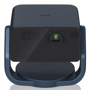 Epson EF-22N Projector met normale projectieafstand 3LCD 1080p (1920×1080) Zwart, Blauw