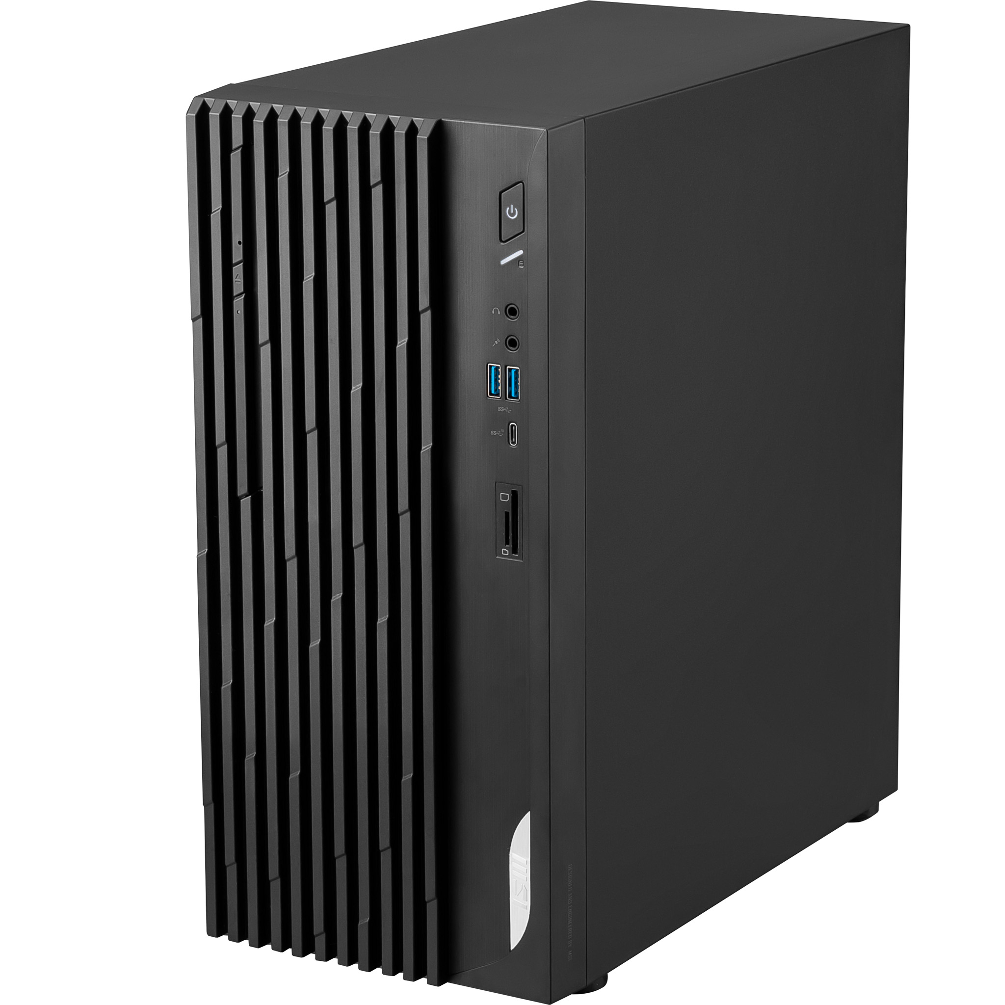 MSI PRO DP180 14A-059BEU PC/workstation barebone Desktop Zwart i5-14400 Ingebouwde luidsprekers - Afbeelding 7