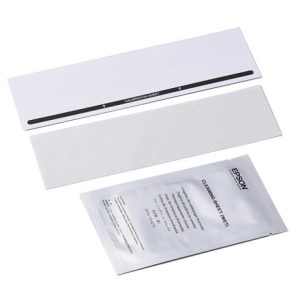 Epson Maintenance Sheet (set of 2)